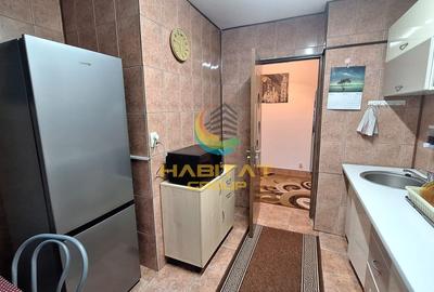 Apartament cu 3 camere decomandat, mobilat în Drumul Găzarului - 8