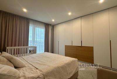 Cât o casa, dar apartament – Penthouse Exclusivist in Buna Ziua! - 22