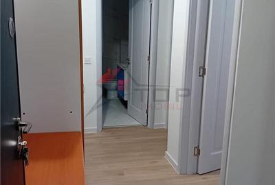 Garsonieră în Frumoasa - 4