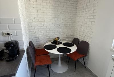 Apartament cu 3 camere decomandat în Drumul Taberei - 4