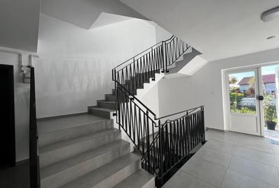 Apartament premium  3 camere,Victoriei ,zona Mărul de Aur - 10