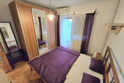 Vanzare apartament 4 camere Vitan Mall - 3