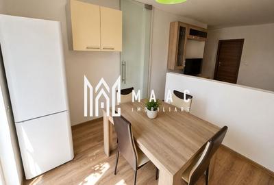 Apartament cu 2 camere decomandat, mobilat în Nord-Vest - 3
