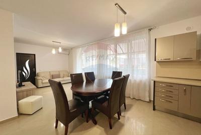 De inchiriat apartament cu 3 camere de lux - 3