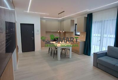 Apartament cu 3 camere în Central - 11