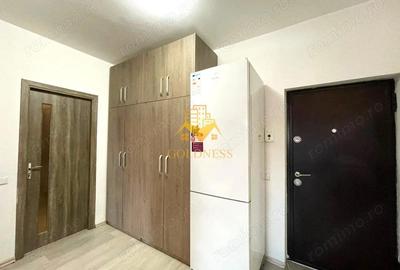 2 Camere decomandate,Parcare, PetfriendIy, Mega Image,Revo,Bd Muncii - 2