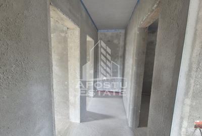 Casă individuală cu 3 camere cu Canalizare în Iecea Mică - 9