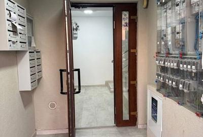 Garsonieră în Ciurea