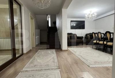 Casa superba in Livezeni - 15