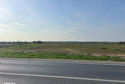 Teren de 3600 mp, în Central - 6