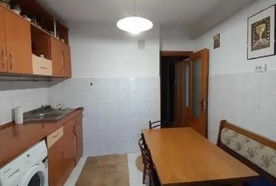 Apartament 3 camere zona Podu Ros - Nicolina - 4