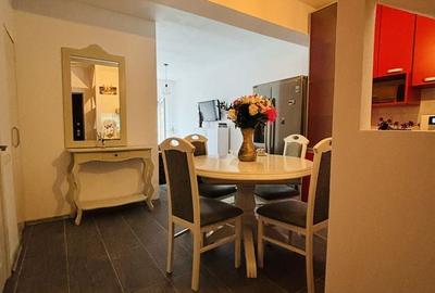 Apartament cu 2 camere în Tinca - 4