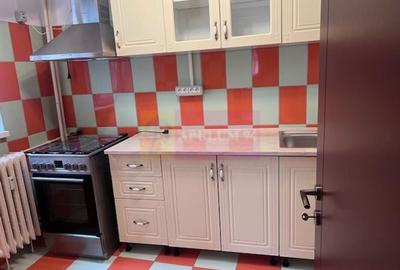 Apartament 3 camere Piata 1 Mai- Ion Mihalache- stradal. - 3