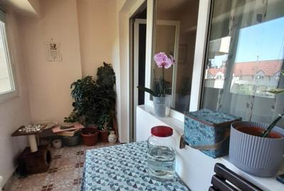 Apartament decomandat, 3 camere, 80 mp, zona Ramada - 3