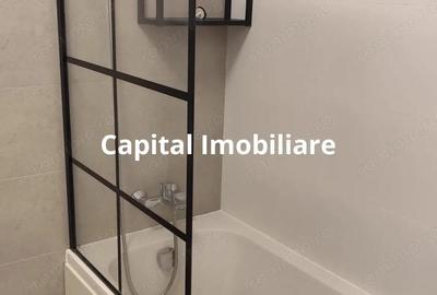 Garsoniera MRS Village 44 mp - 7