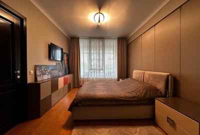 Apartament cu 2 camere semidecomandat, mobilat în Copou - 3