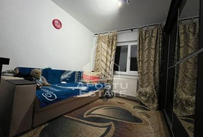 Apartament cu 3 camere, 2 bai,2 balcoane, decomandat,Iosefin - 3