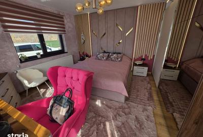 Casă cu 3 camere cu Teren 1818 Mp în Oituz - 12