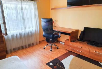 Apartament de inchiriat 2 camere decomandate, Manastur - pet friendly - 1