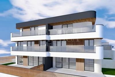 Casa 4 camere de vanzare in Europa, Cluj Napoca - 5