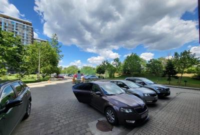 Apartament cu 3 camere decomandat în Văcăresti - 3