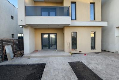 Casă cu 4 camere în Central - 4