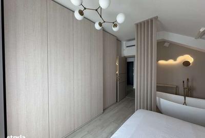 De inchiriat apartament lux cu 3 camere ,  Soseaua Giurgiului sector4 De inchiriat apartament lux cu 3 camere ,  Soseaua Giurgiului sector4 - 11