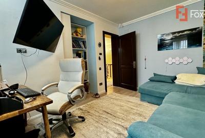 Casă individuală cu 5 camere cu Garaj în Chișoda - 27