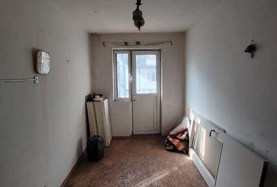 Apartament cu 2 camere semidecomandat în Micro 11 - 5