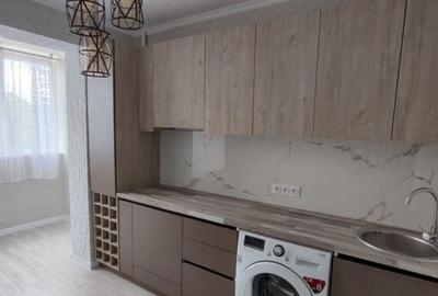 Apartament cu 3 camere decomandat în Calea Turzii - 1