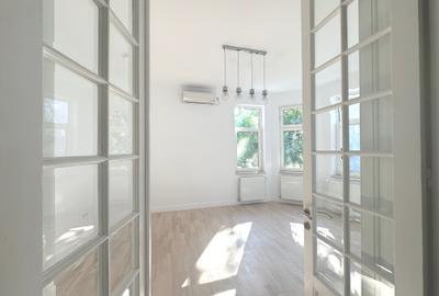 Casă individuală cu 10 camere cu Teren 600 Mp în Capitale - 4