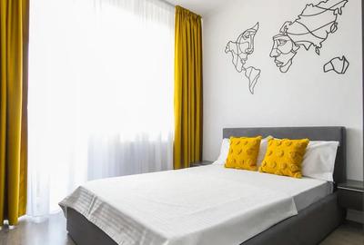 Inchiriez apartament Mamaia Nord - termen lung - 3