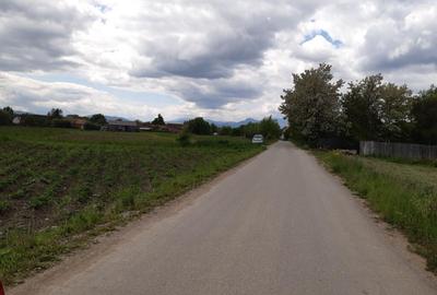 Teren intravilan 5000 mp construibi rezidential Lunca Calnicului - 3