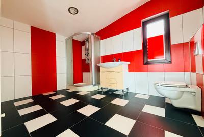 Casă individuală cu 5 camere cu Canalizare în Sud - 24