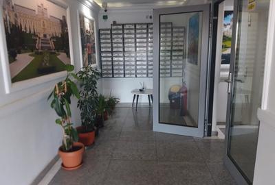 Apartament cu 2 camere decomandat în Gara - 4