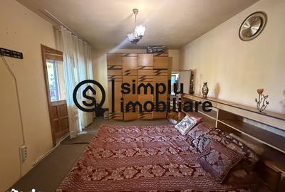 Casă cu 5 camere cu Teren 181 Mp în Rovine - 6