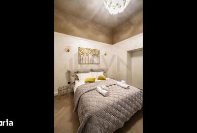 Apartament cu 2 camere în Armeneasca - 11