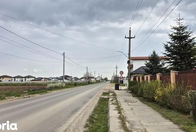 Teren de 750 mp, în Central - 4