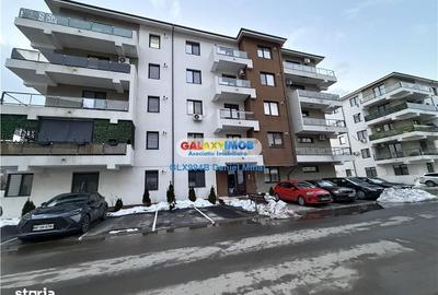 Apartament cu 2 camere în Prelungirea Ghencea - 5
