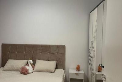 Apartament cu 2 camere decomandat în Exterior Vest - 8