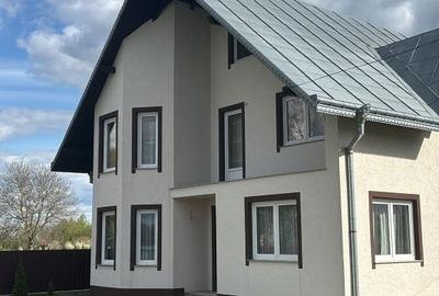 Casă cu 4 camere în Frătăuții Vechi - 5