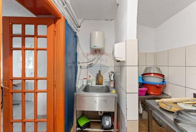 Spațiu comercial, de 75 mp, în Malul Mureșului - 11