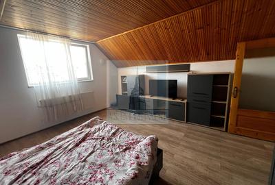 Casa /Villa 3 camere mobilata/utilata - zona Centrul Civic - 2