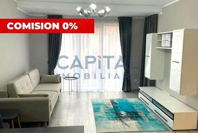 ? 0% Comision | Apartament semidecomandat cu 2 camere, 55 mp | Gruia | - 3