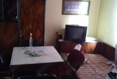 Vand sau schimb casa 3 camere, Galean, Targu Ocna, pret de garsoniera, 80 mp, comision 0% - 3