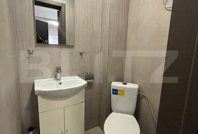 Apartament cu 3 camere, cartier Yriss Valea Lupului Apartament cu 3 camere, cartier Yriss Valea Lupului - 11