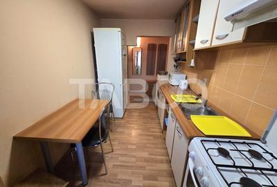 Garsoniera de vanzare decomandata cu balcon mobilata Valea Aurie Sibiu - 7