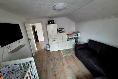 Casă cu 4 camere cu Teren 539 Mp în Giarmata - 2