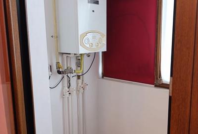 Apartament cu 2 camere decomandat în Apollo - 5