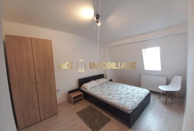 Apartament cu 3 camere semidecomandat, mobilat în Parcul Carol - 2
